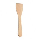 Dille &amp; Kamille Spatel beukenhout, 25 cm