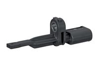 HELLA Sensor, Raddrehzahl 6PU358252-251 Hinterachse
