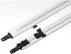 CMT Hulpgeleider, 610mm, Aluminium