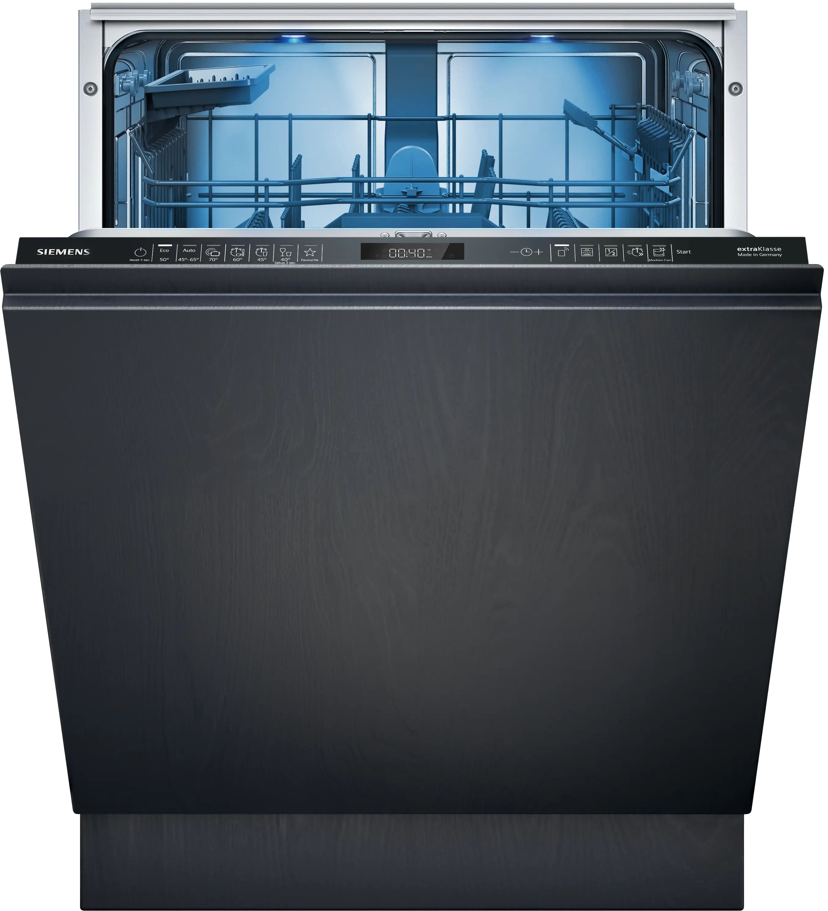 Siemens SN65EX15BE iQ500 extraKlasse