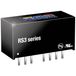 RECOM RS3-243.3S convertisseur CC/CC