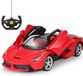 Rastar Ferrari LaFerrari - 1:14 - Rood