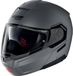 Nolan N90-3 Classic 2 ECE 22.06 Casque modulable Taille XS Gris