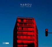 Outhere Nabou - You Know (CD)