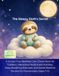 The Sleepy Sloth's Secret: A Screen-Free Bedtime Calm-Down Book for Toddlers