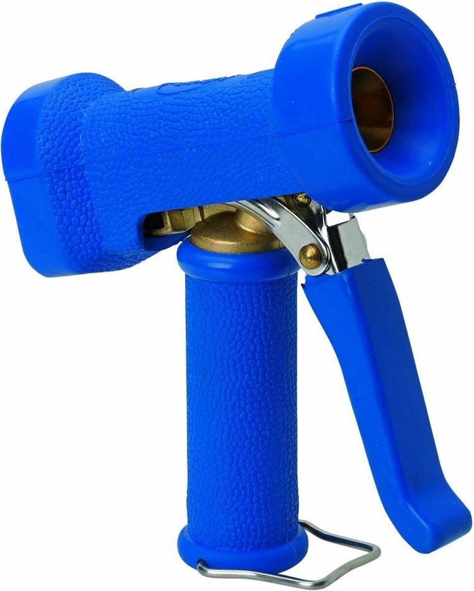 Vikan Heavy Duty waterpistool - Blauw