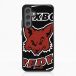Pixbo Coque de Téléphone 3D - Blason