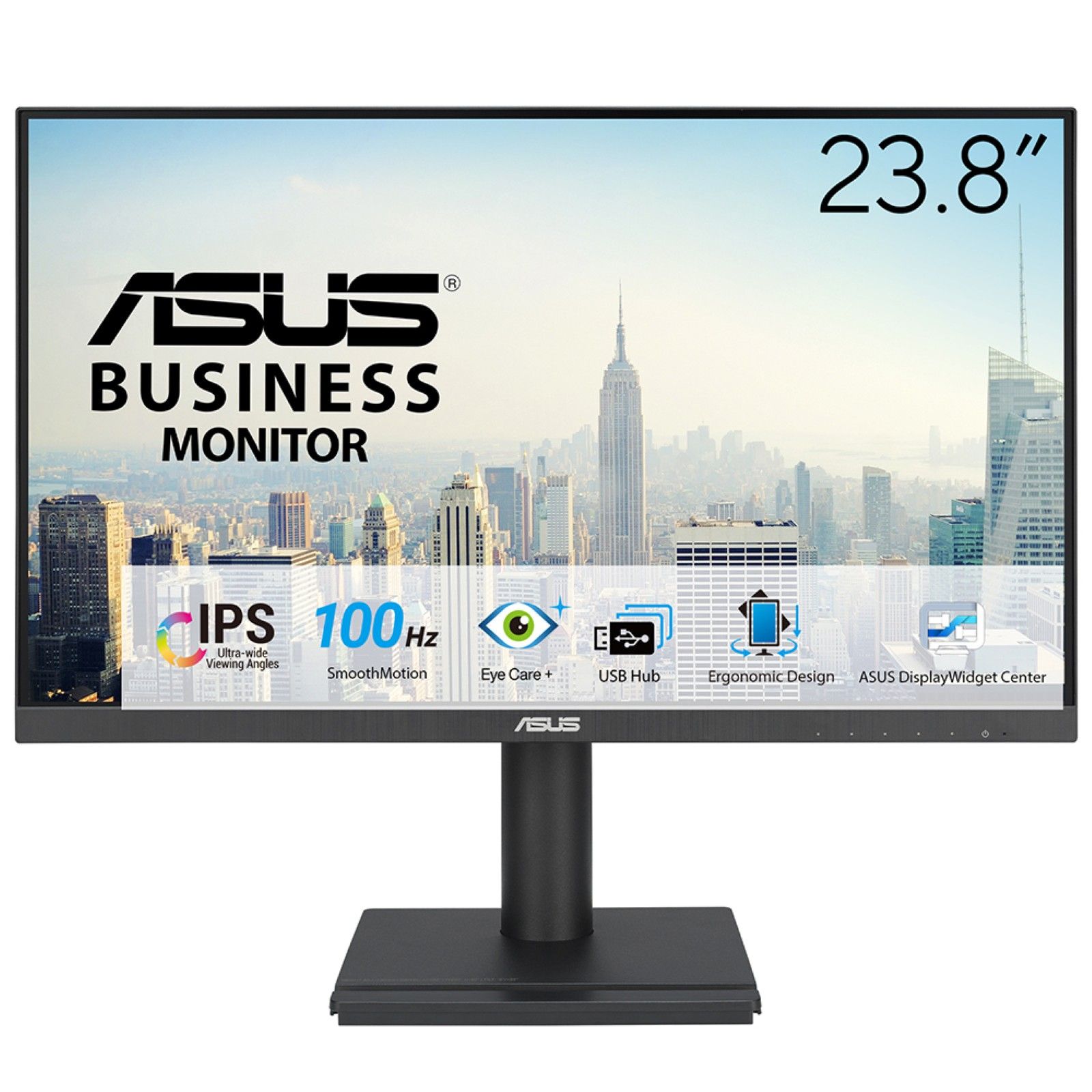 ASUS Business VA24DQFS - 24 inch Full HD Monitor
