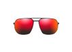 Maui Jim Sharks Cove RM605-02 Lunettes de soleil
