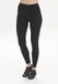 ENDURANCE Juvel W Long Tights Gel-Pad Zwart L