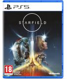 Bethesda Starfield - PS5