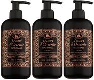 Tesori d'Oriente Hammam Handzeep met Arganolie en Sinaasappelbloesem - 300 ml