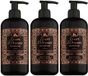 Tesori d'Oriente Hammam Handzeep met Arganolie en Sinaasappelbloesem - 300 ml