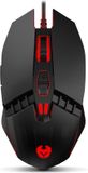 Krom Kalax Gaming Mouse - NXKROMKALAX - Black