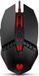 Krom Kalax Gaming Mouse - NXKROMKALAX - Black