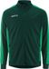 Craft Evolve 2.0 Contrast Full Zip Jacket Heren Forest/Team Green