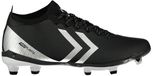 Hummel Pro Playful Voetbalschoenen Zwart EU 38