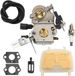 Kivora B.V. Jeu de réglage de carburateur – Convient pour Stihl MS171 MS181 MS211 Zama C1Q-S269