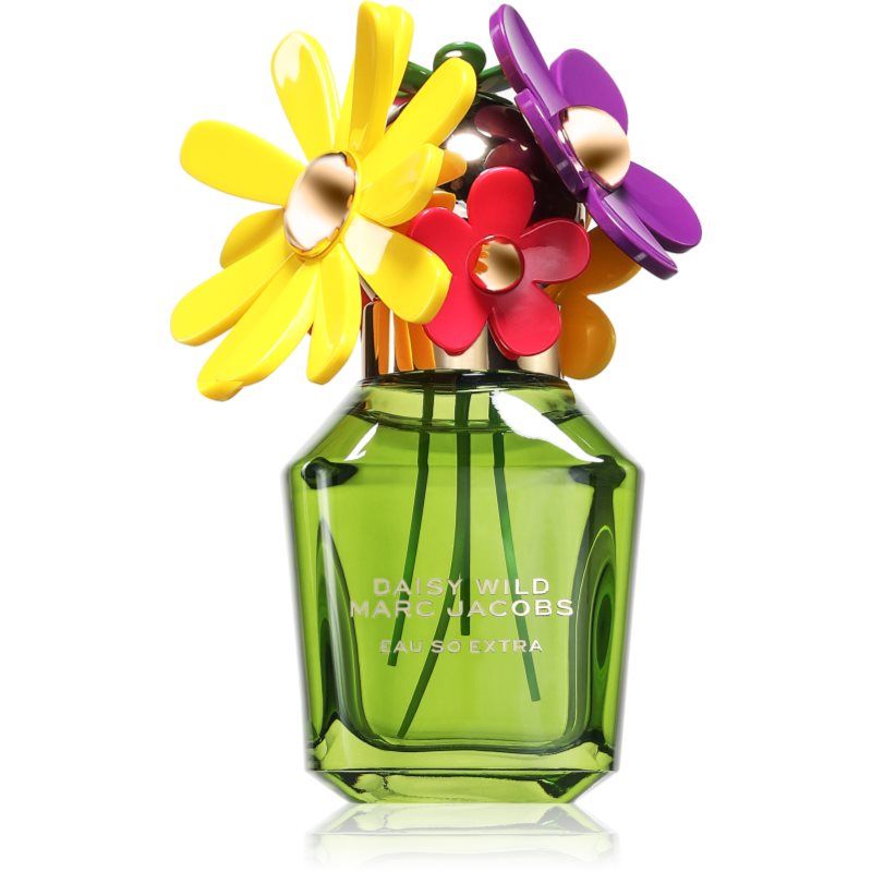 Marc Jacobs Daisy Wild / 50 ml / Women