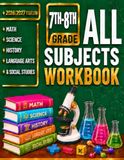 7th–8th Grade All-Subjects Workbook