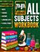 7th–8th Grade All-Subjects Workbook