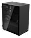 Aerocool CS111 Mini Tour Noir