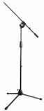 Quiklok A/492 Bk microfoonstandaard