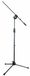 Quiklok A/492 Bk microfoonstandaard
