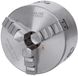 Optimum Klauwplaten 3 klauwen flensopname DIN6350 gietijzer Optichuck ZKO380