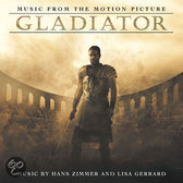 Ost The Gladiator