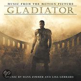 Ost The Gladiator - Various | Various - CD