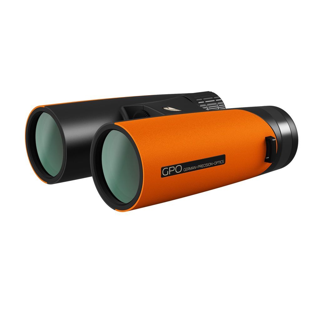 GPO Passion ED 10x42 Verrekijker Oranje