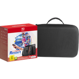 Nintendo Switch 2 + Nintendo Switch Sports Resort + BlueBuilt Travel Case
