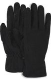 Barts Wanten - Maat XL - Unisex - Zwart