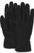 Barts Wanten - Maat XL - Unisex - Zwart