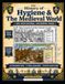 History of Hygiene & The Medieval World: KS3 Educational Colouring Pages