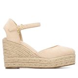 XTI - Espadrilles voor dames, comfortabele en veelzijdige schoenen, casual mode