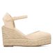XTI - Espadrilles voor dames, comfortabele en veelzijdige schoenen, casual mode