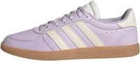 Adidas Sportswear Breaknet Sleek Schoenen - Dames - Paars