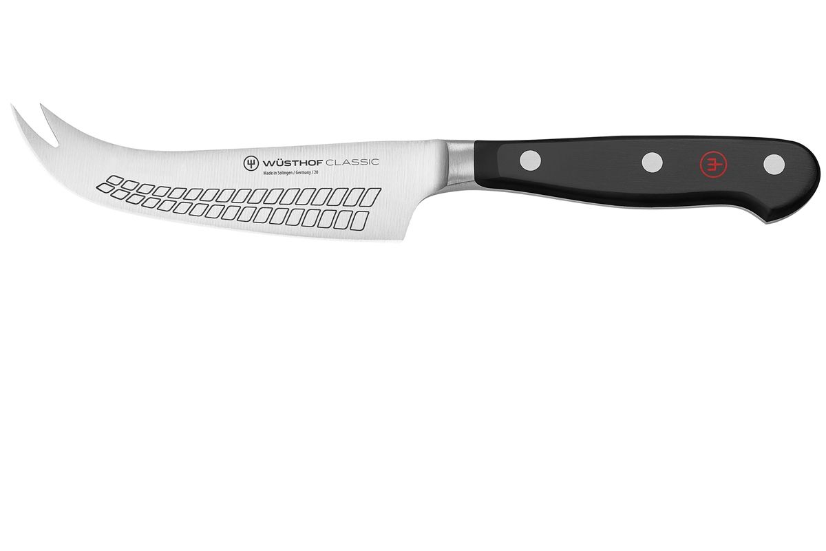 Wüsthof Classic kaasmes 14 cm - 1040135214