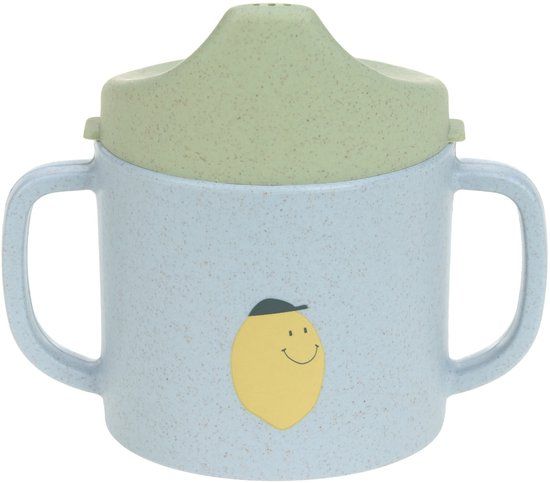 Lässig Tuitbeker Happy Fruits Lemon