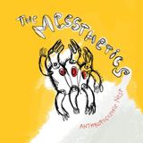 Anthropocosmic Messthetics - Anthropocosmic Nest (LP)