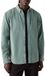 LEVI'S ® Chemise 'AUTHENTIC' vert clair