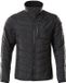 Mascot Unique Manteau thermique 18615-318 - Noir - 4XL