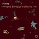 Outhere Holland Baroque, Bastarda Trio - Franck: Minne (SACD)