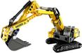 CaDA Construction Series Excavator 467 Stuks