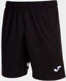 Joma Tokyo Sportshort Zwart/Wit Heren XL