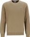 Lacoste Pull Beige - Taille XL - Hommes