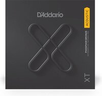 D'Addario XTPB023 .023 Single Guitar String