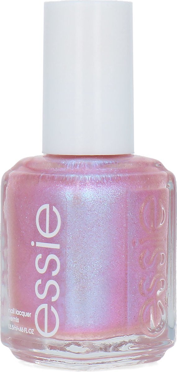 Essie Nagellak - 1627 Wetsuited Up